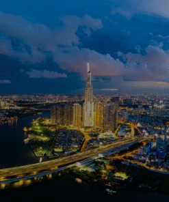 HO CHI MINH TOUR